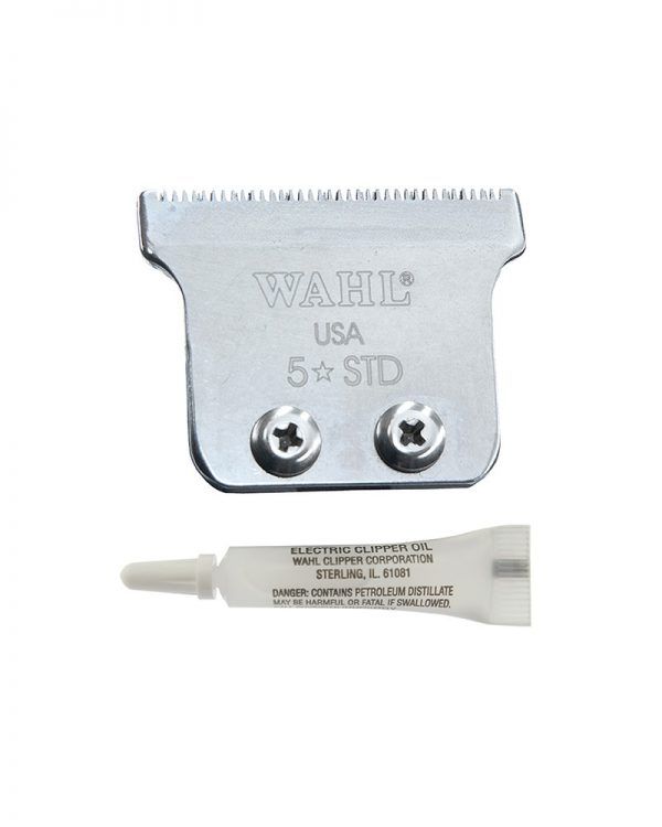 Cuchilla Wahl Professional Para Máquina Hero 5 Stars