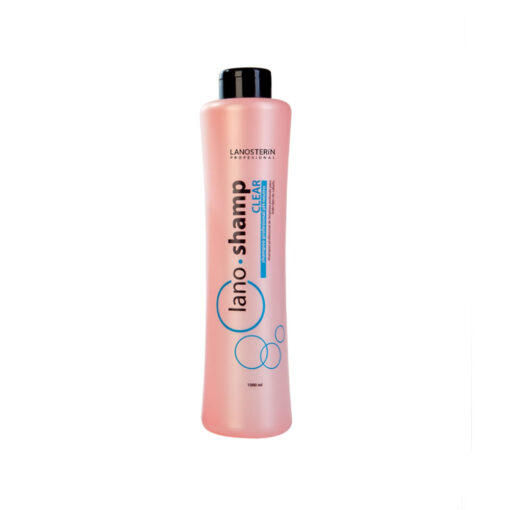 Shampoo Lano Shamp Clear x 1000 ml