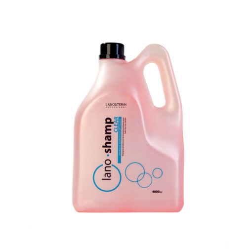 Shampoo Lano Shamp Clear x 4000 ml