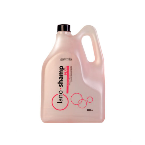 Shampoo Lano Shamp Pearl x 4000 ml