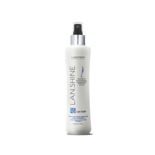 Brillo Instantáneo Lan Shine x 110 ml