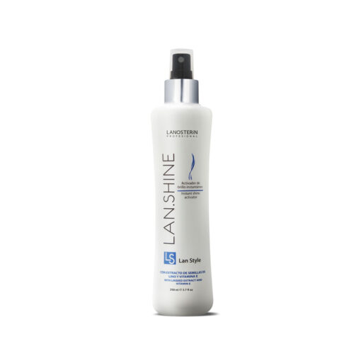 Brillo Instantáneo Lan Shine x 250 ml