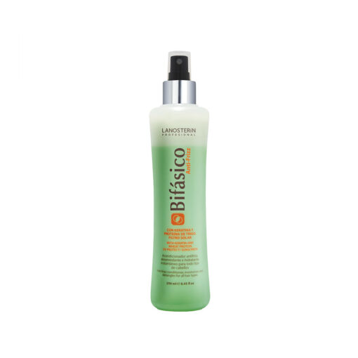 Desenredante Anti Frizz Bifásico x 250 ml