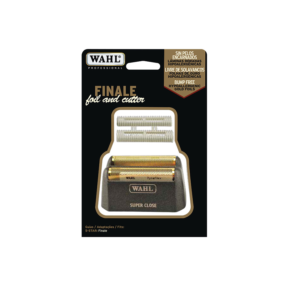 Repuesto Cuchilla Finale Wahl Professional - 5 Stars
