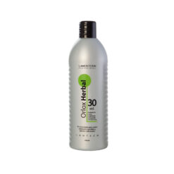 Peróxido en Crema Orlox Herbal30 vol x 500 ml
