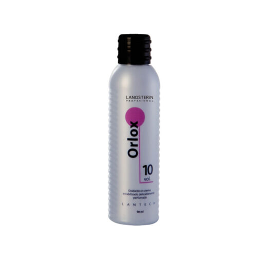 Peróxido en Crema Orlox 10 vol x 90 ml