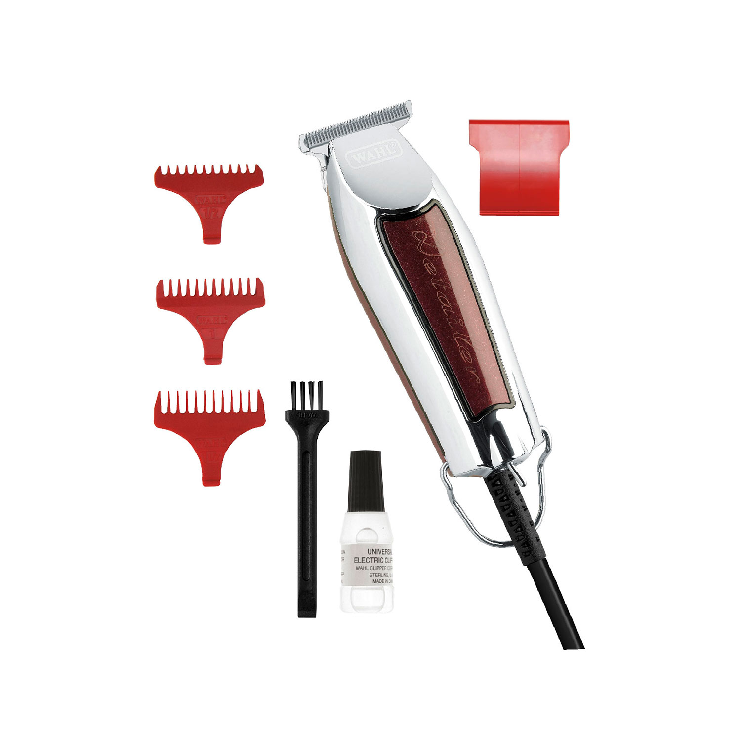 Patillera Wahl Professional Detailer - Imagen 4