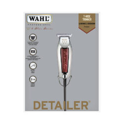 Patillera Wahl Professional Detailer - Imagen 5