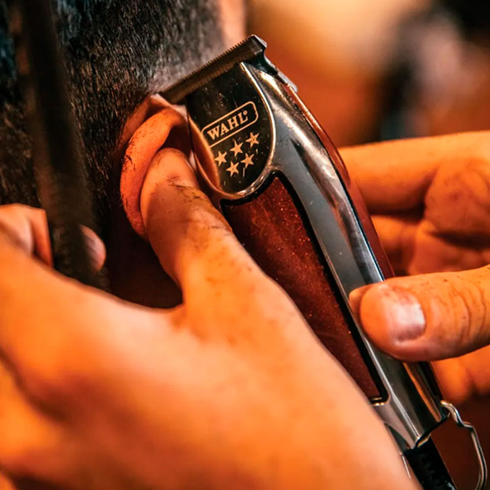 Patillera Wahl Professional Detailer - Imagen 6