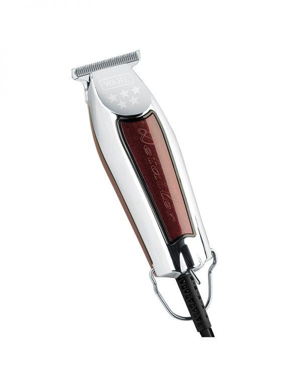 Patillera Wahl Professional Detailer