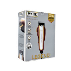 Cortadora Wahl Professional Legend 5 Stars - Imagen 8