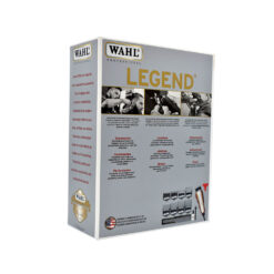 Cortadora Wahl Professional Legend 5 Stars - Imagen 9