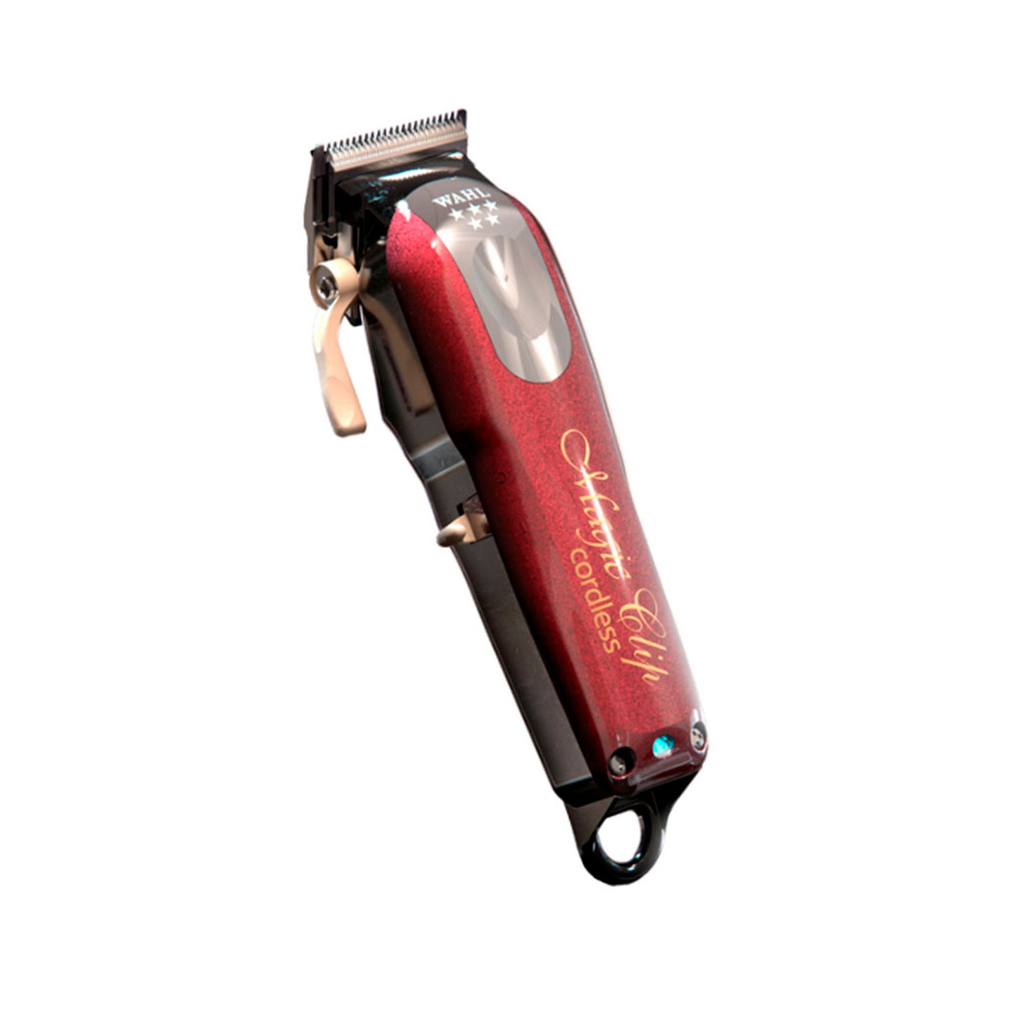 Cortadora Wahl Professional Magic Clip 5 Stars Cordless - Imagen 3