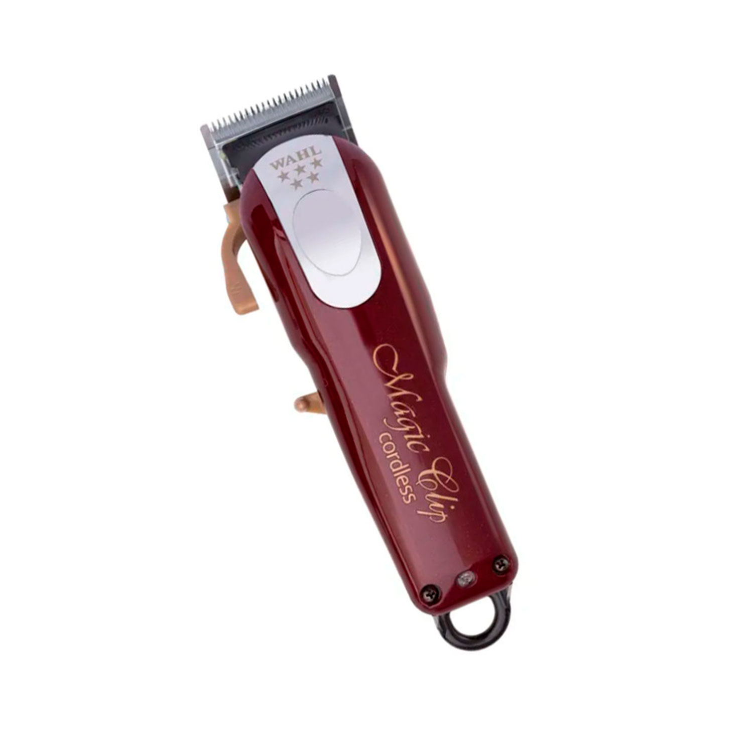 Cortadora Wahl Professional Magic Clip 5 Stars Cordless - Imagen 2