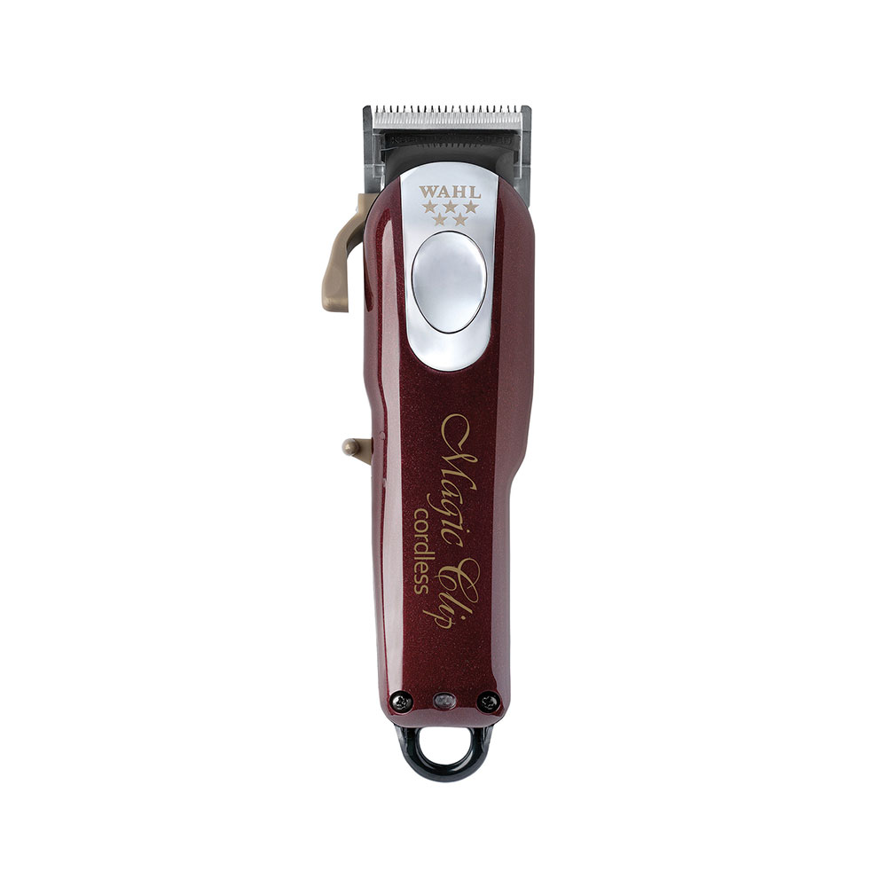 Cortadora Wahl Professional Magic Clip 5 Stars Cordless