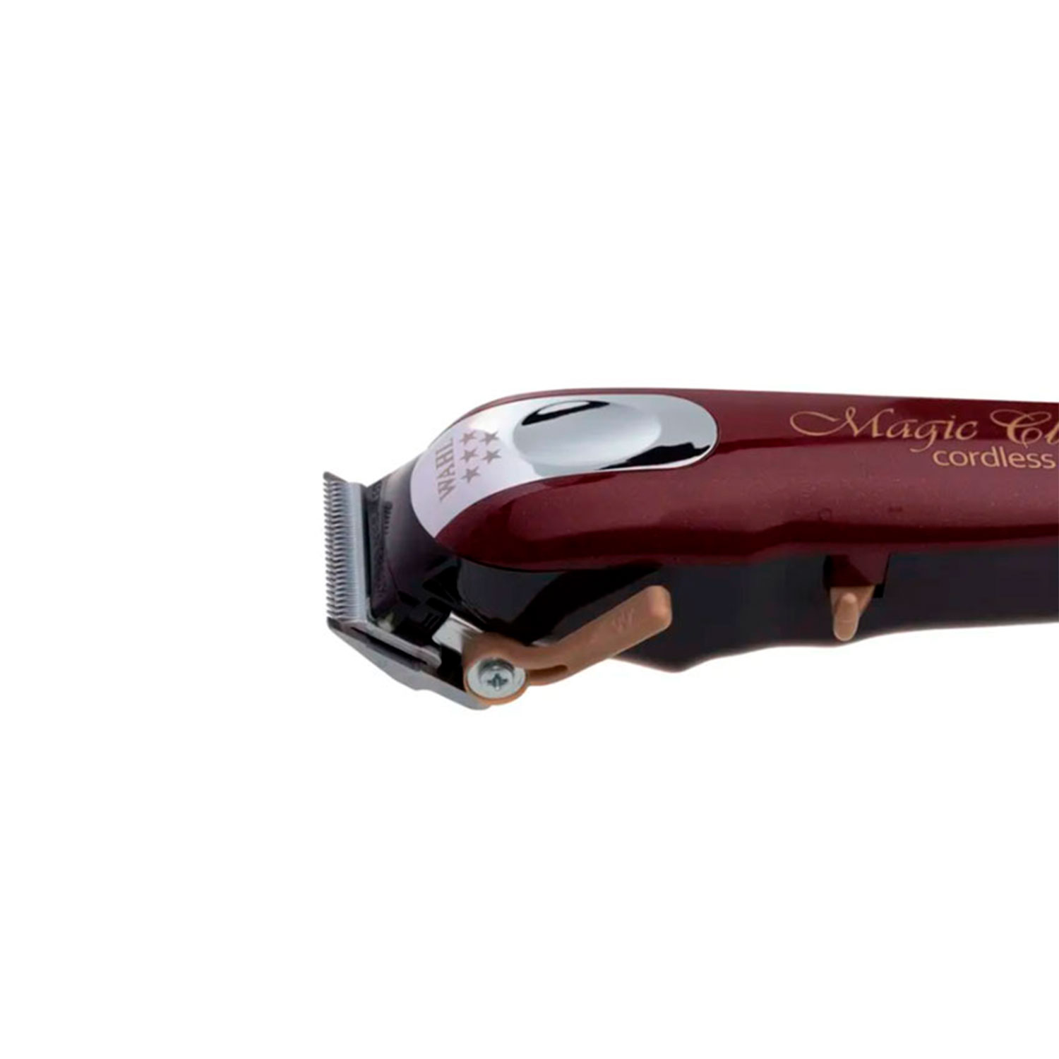 Cortadora Wahl Professional Magic Clip 5 Stars Cordless - Imagen 5
