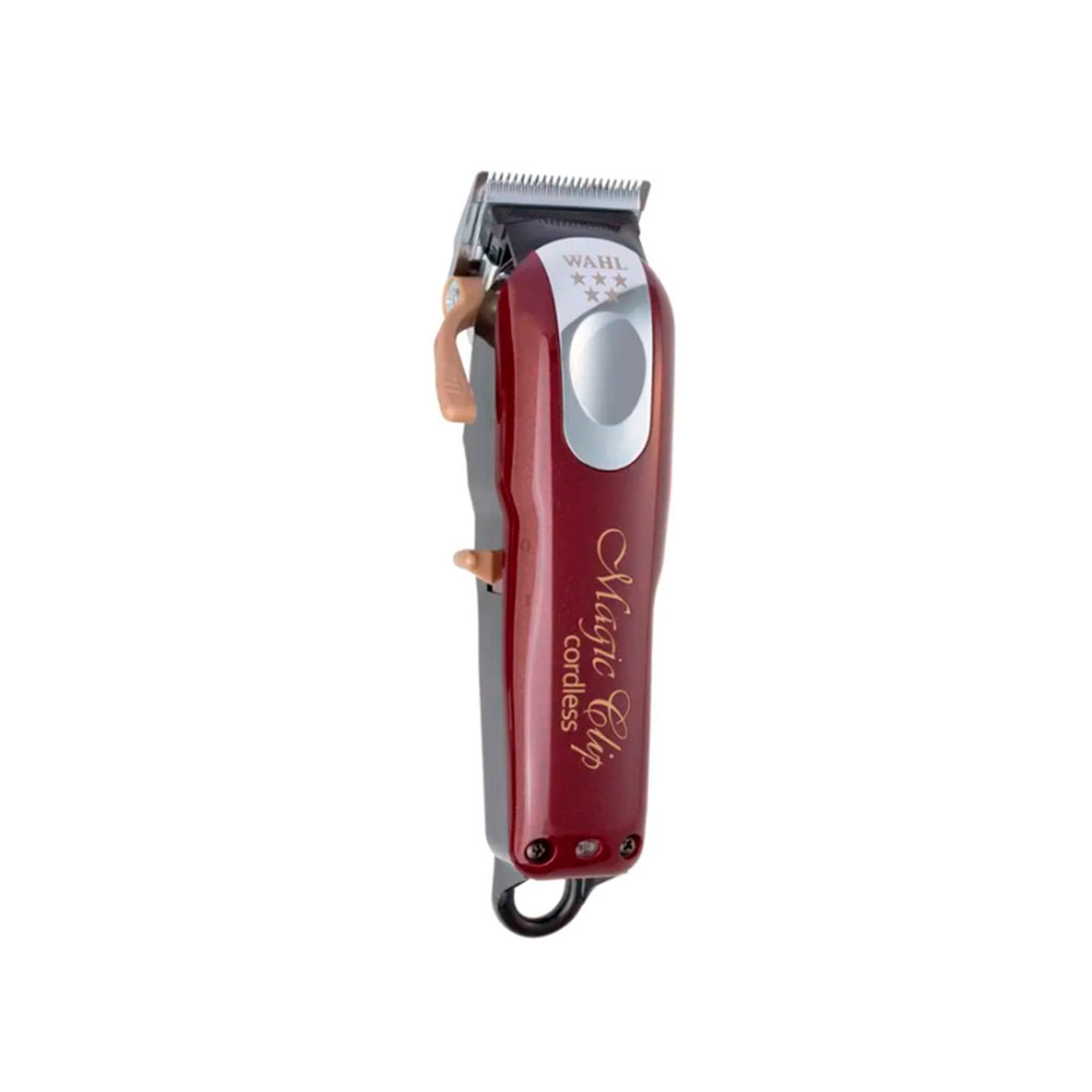 Cortadora Wahl Professional Magic Clip 5 Stars Cordless - Imagen 4