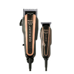 Cortadora y Patillera Wahl Professional Barber Combo