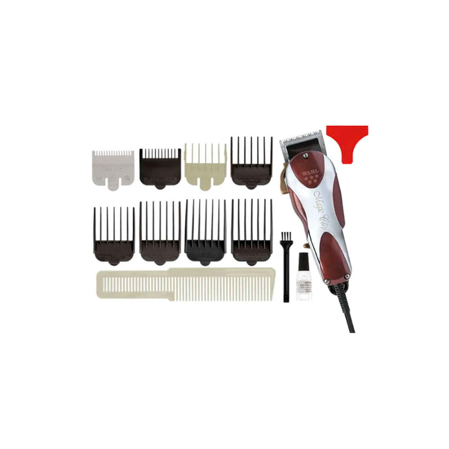 Cortadora Wahl Professional Magic Clip - Imagen 4