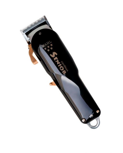 Cortadora Wahl Professional Senior Cordless