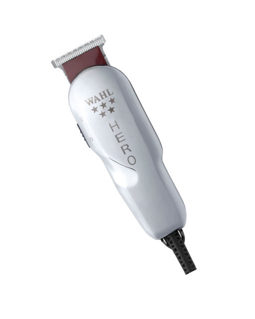 Patillera Wahl Professional Hero 5 Stars