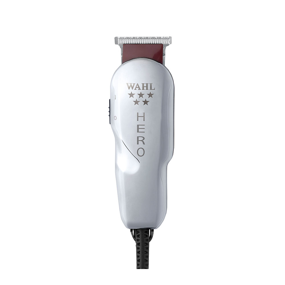 Patillera Wahl Professional Hero 5 Stars