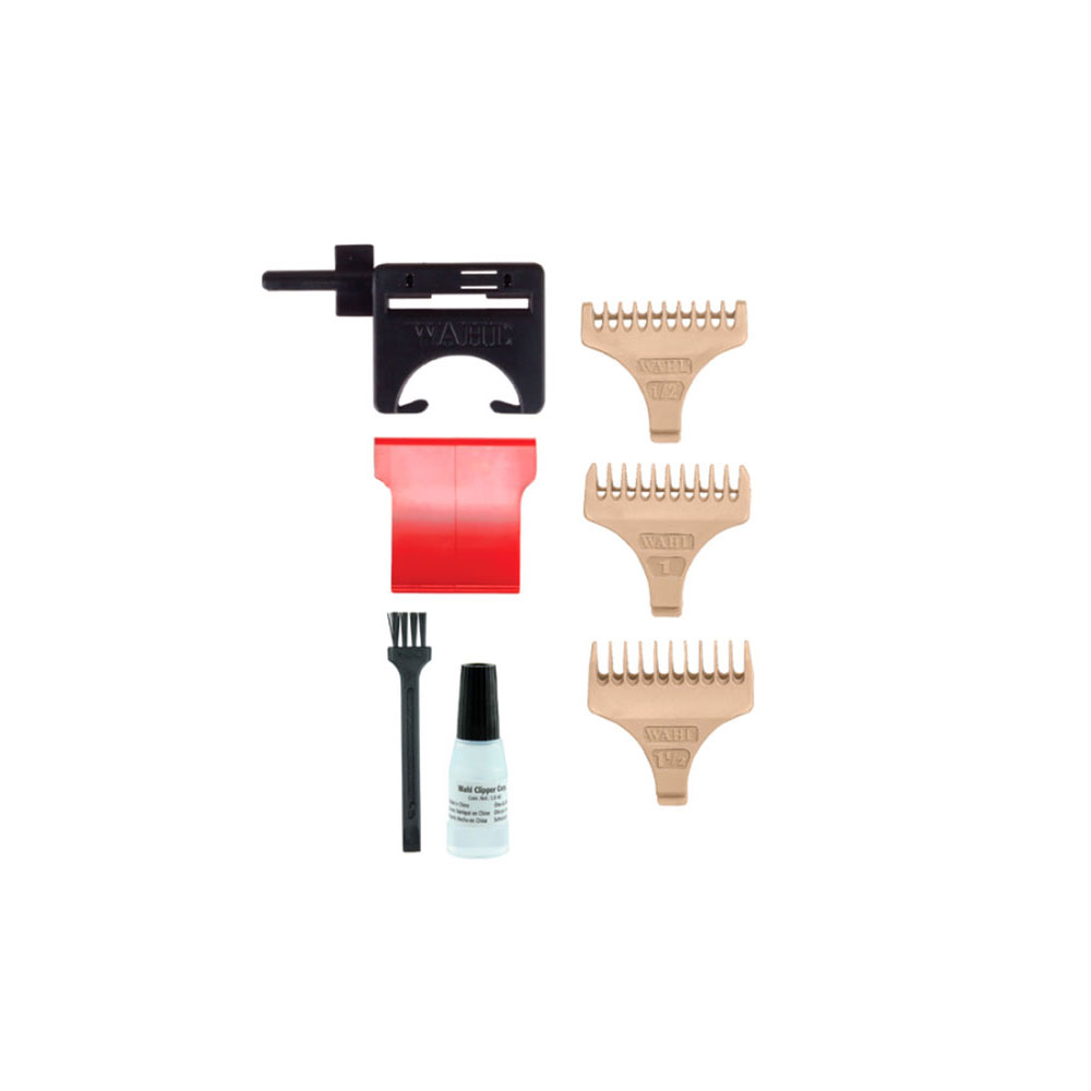 Patillera Wahl Professional Hero 5 Stars - Imagen 4