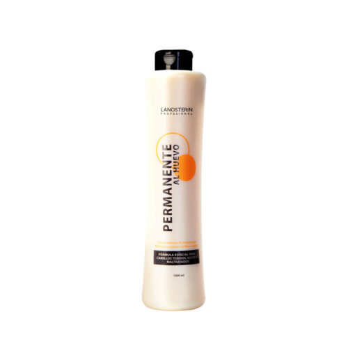 Permanente al Huevo x 1000 ml