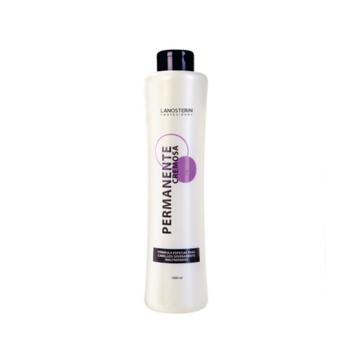 Permanente Cremosa x 1000 ml