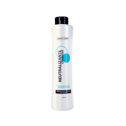 Neutralizante Cremoso x 1000 ml
