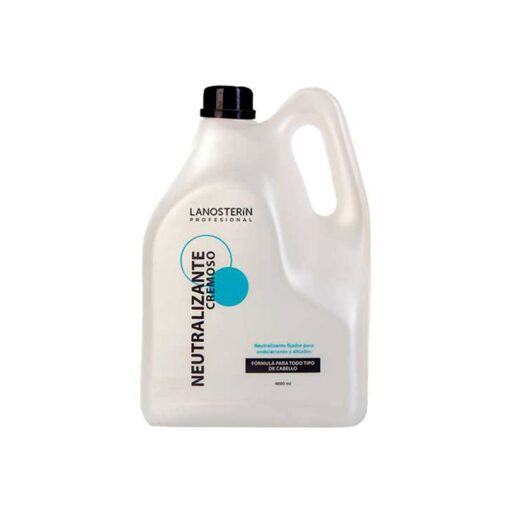 Neutralizante Cremoso x 4000 ml