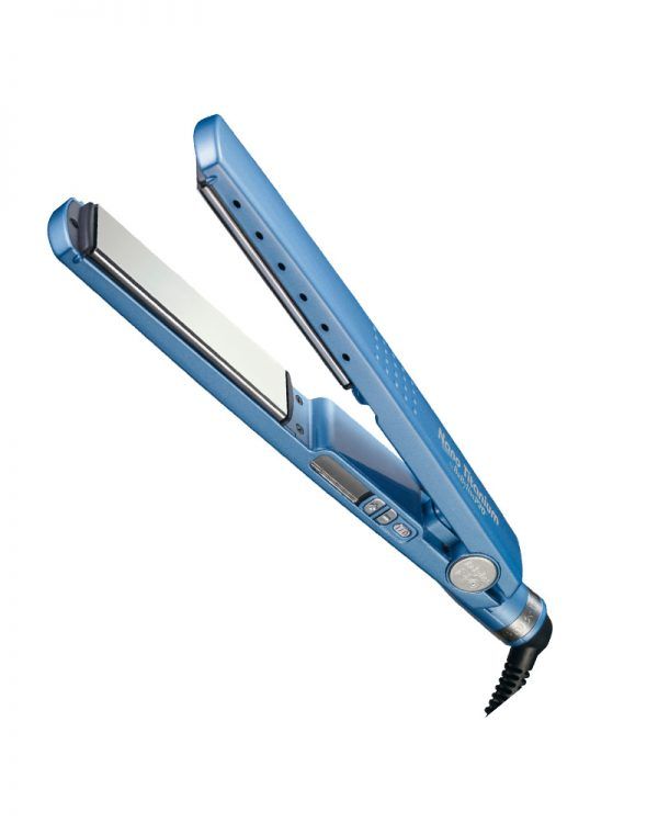 Plancha BaBylissPRO Nano Titanium 32 mm 1¼"