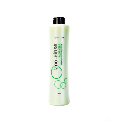 Acondicionador Lano Rinse Aloe Vera x 1000 ml