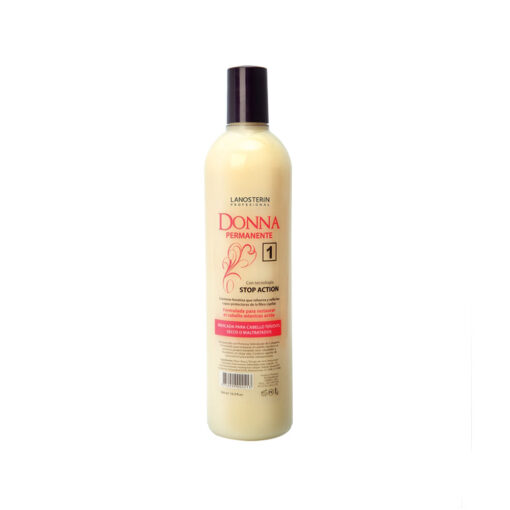 Permanente Donna 1 x 500 ml