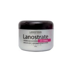 Alisador Lanostrate Pote x 120 gr