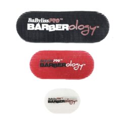 Secccionador de Cabello BARBERology Velcro Kit 3x2