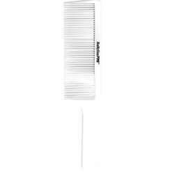 Peine de Corte BARBERology Barber 9 Blanco