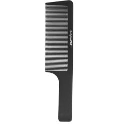 Peine de Corte BARBERology Barber 9 Negro