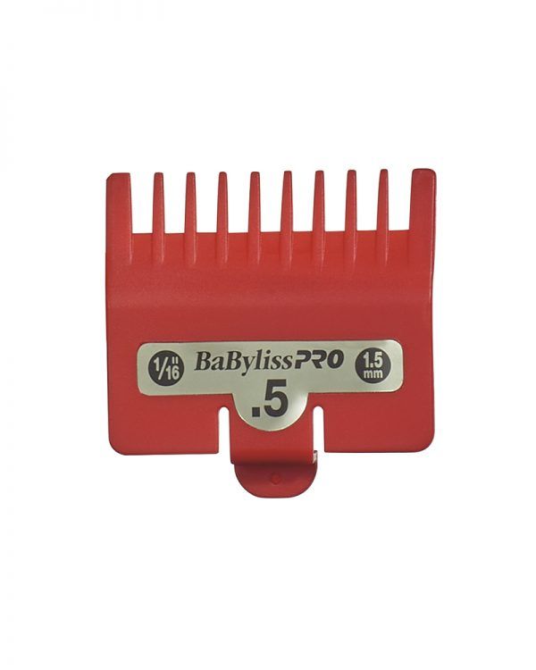 Guía para Cortar BARBERology 1.5