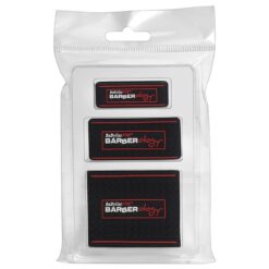 Protector de Silicona BARBERology Kit x 3 und