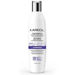 Kareol cowash tratamiento micelar x 300 ml