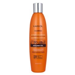 Shampoo Kareol - Argán Oil x 300 ml