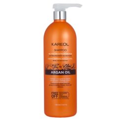 Shampoo Kareol - Argán Oil x 1000 ml