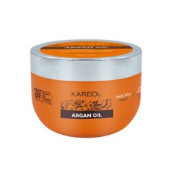 Máscara Kareol - Argán Oil x 300 g