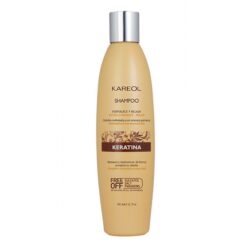 Shampoo Kareol - Keratina x 300 ml