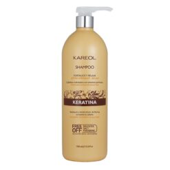 Shampoo Kareol - Keratina x 1000 ml