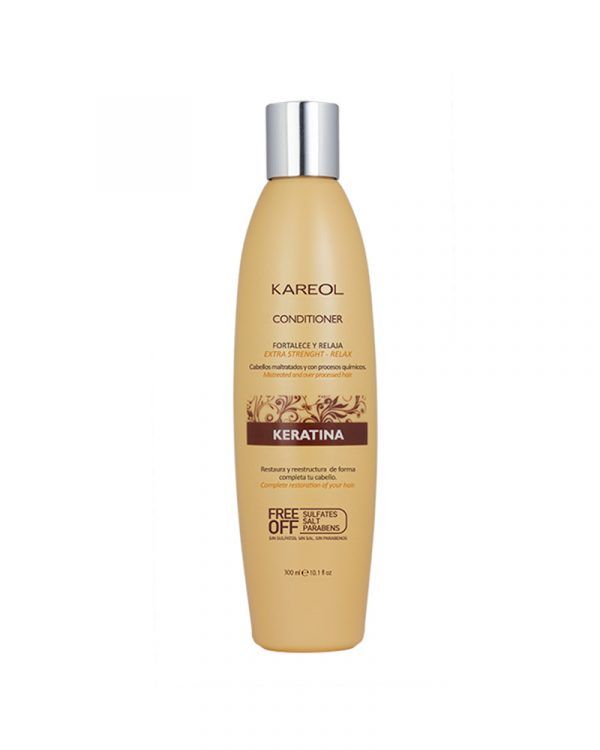 Acondicionador Kareol - Keratina x 300 ml