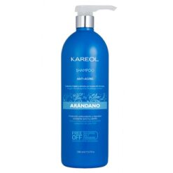 Shampoo Kareol - Arándano x 1000 ml