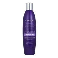Shampoo Kareol - Muru Muru x 300 ml