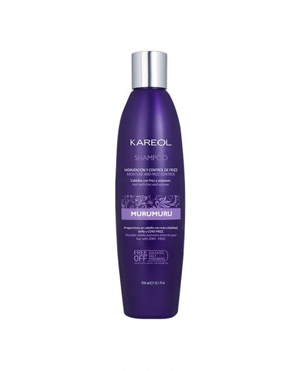 Shampoo Kareol - Muru Muru x 300 ml